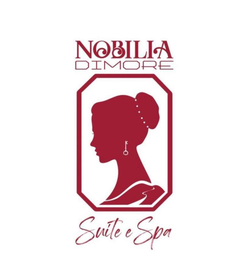 Nobilia Dimore - Suite & Spa Stia Exteriér fotografie
