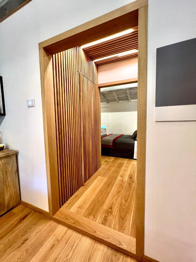 Nobilia Dimore - Suite & Spa Stia Exteriér fotografie
