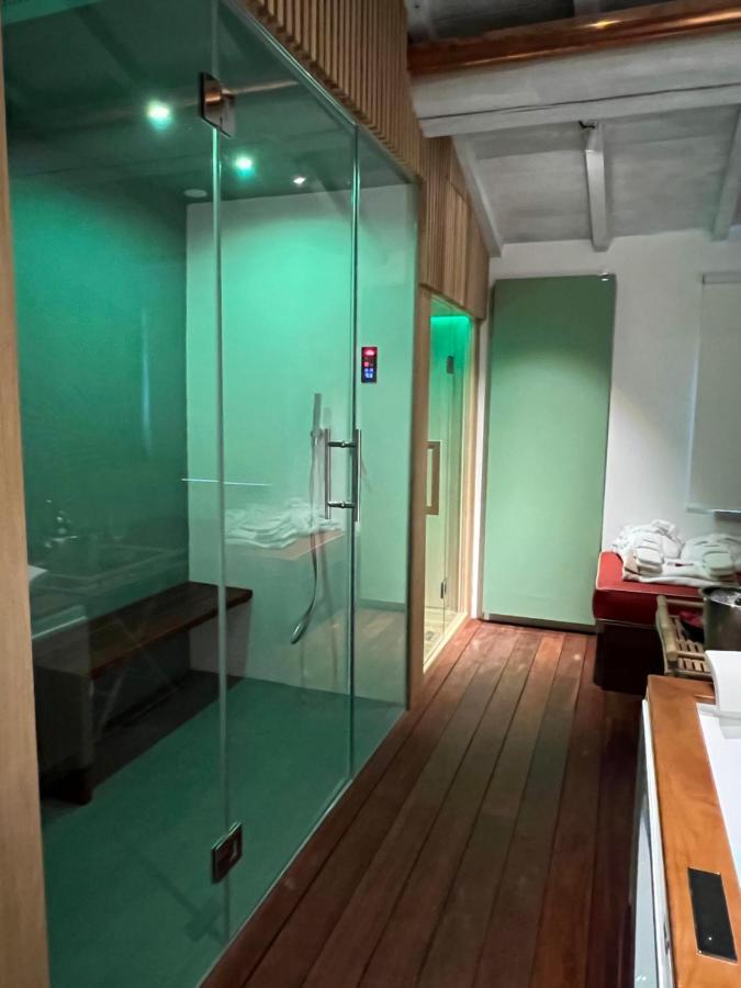 Nobilia Dimore - Suite & Spa Stia Exteriér fotografie